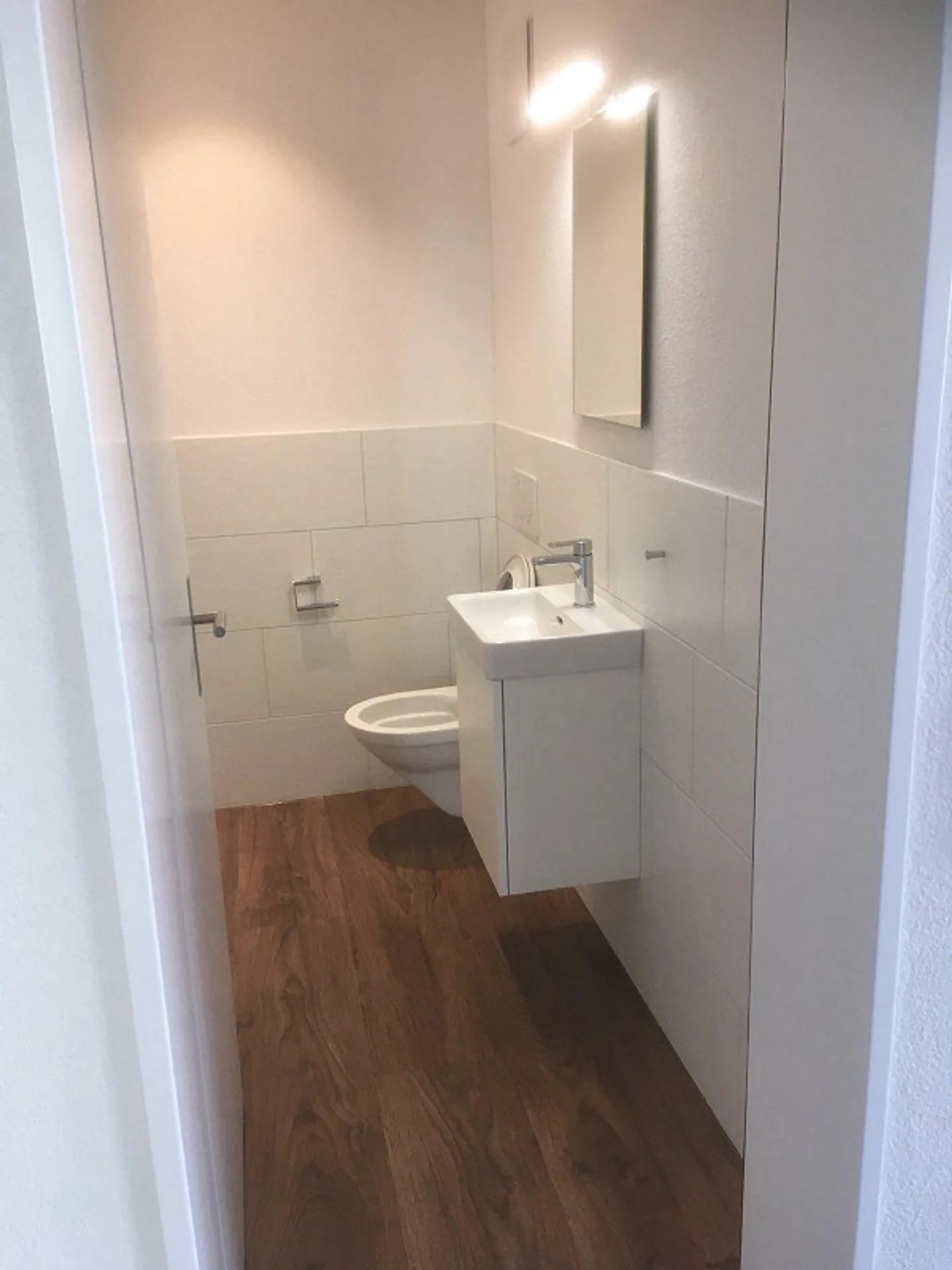 Apartment - Photo 3 of 8