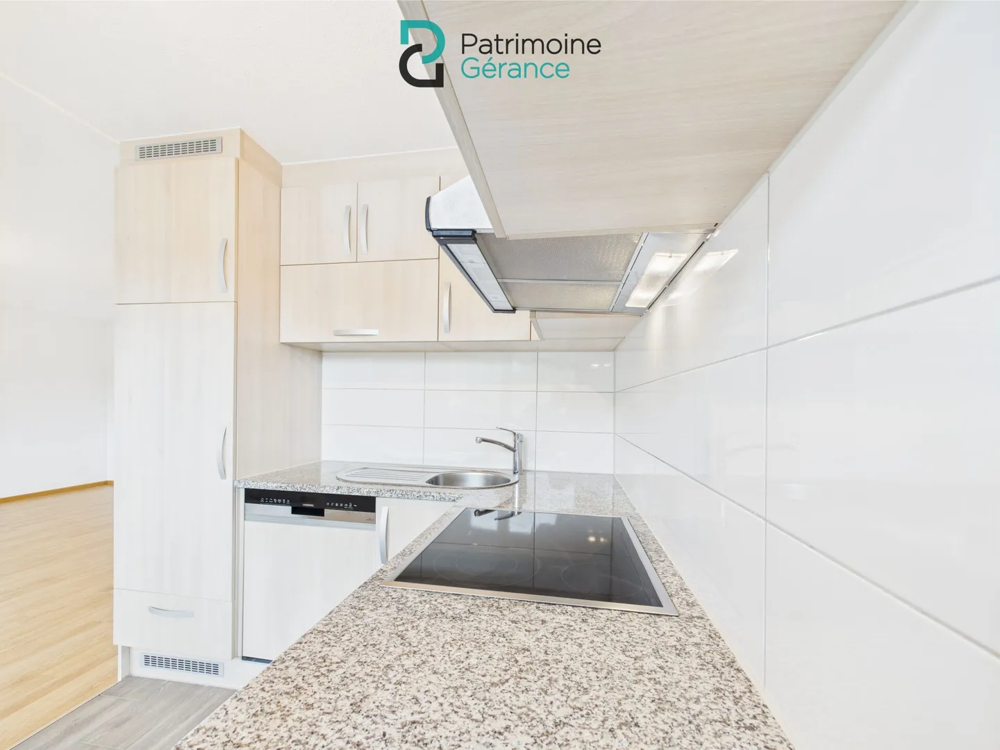 Bellissimi appartamenti ristrutturati di 2,5 locali con vista - Foto 5 di 15