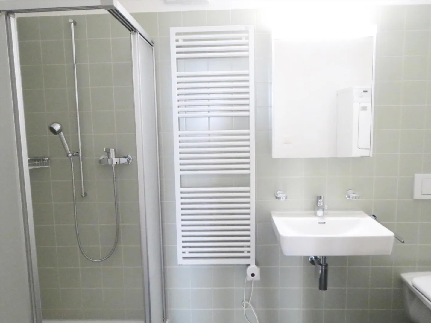 Moderne Wohnung nahe Bahnhof SBB - Foto 5 von 8