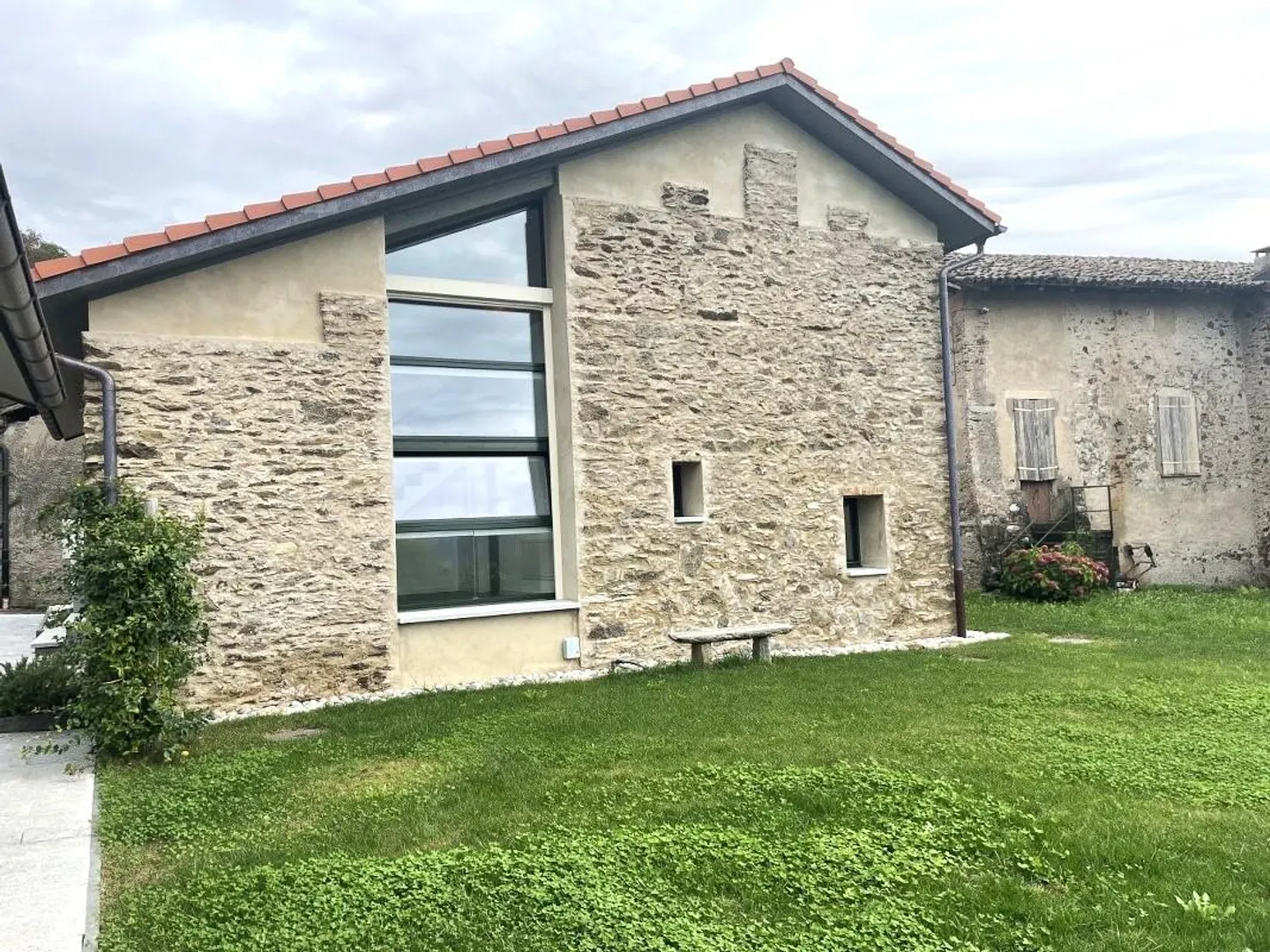 SPLENDID RUSTIC RENOVATED WITH PRIVATE GARDEN AND PANORAMIC VIEW - Photo 1 of 13