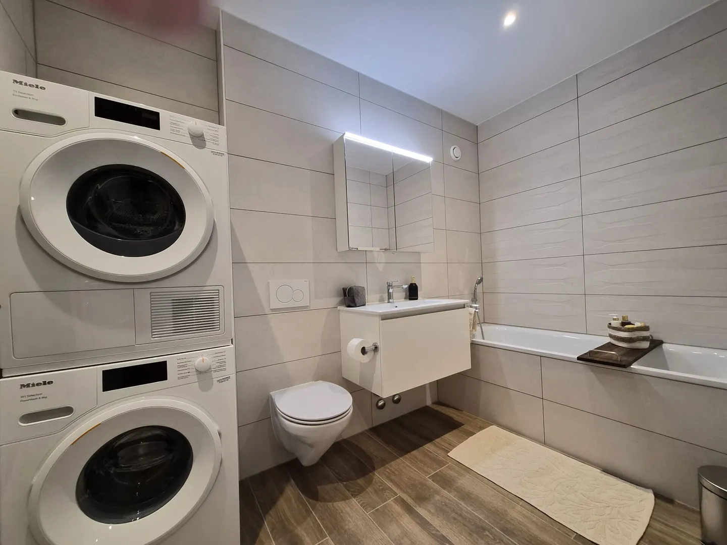 Prairie 2 - Apartment 4.5 rooms on the 4th floor - Photo 5 of 11