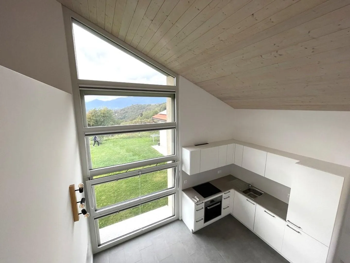 SPLENDID RUSTIC RENOVATED WITH PRIVATE GARDEN AND PANORAMIC VIEW - Photo 2 of 13