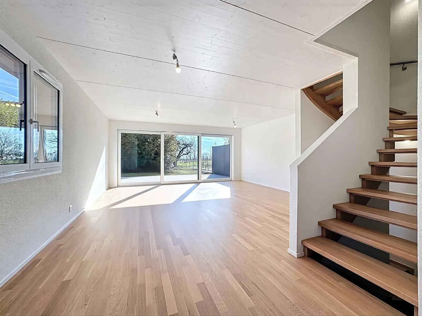 Casa a schiera a Échichens - Un rifugio di pace alle porte di Morges - Foto 2 di 13