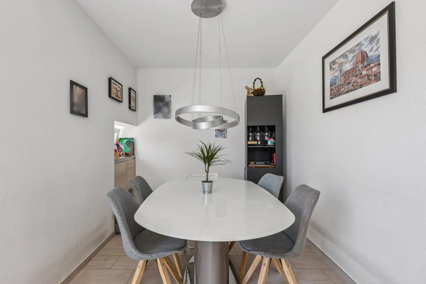 Villa moderne à Veyrier - Photo 5 sur 13