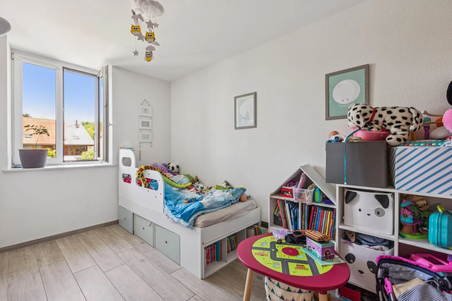 Villa moderne à Veyrier - Photo 8 sur 13