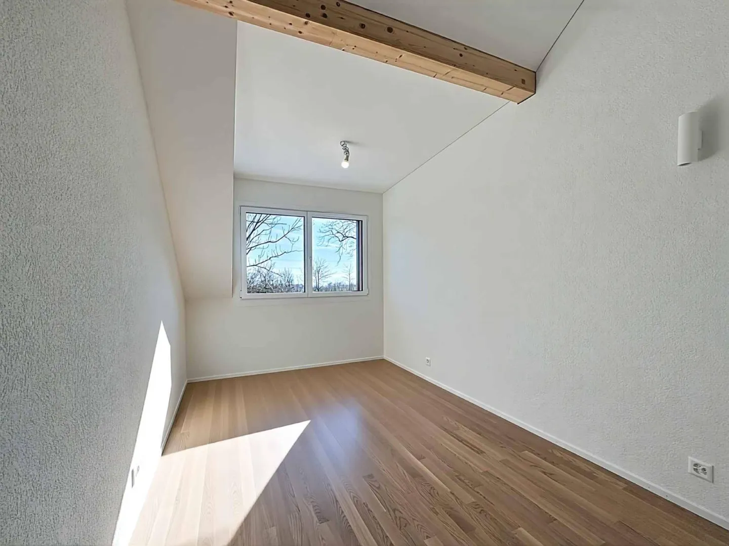 Casa a schiera a Échichens - Un rifugio di pace alle porte di Morges - Foto 5 di 13