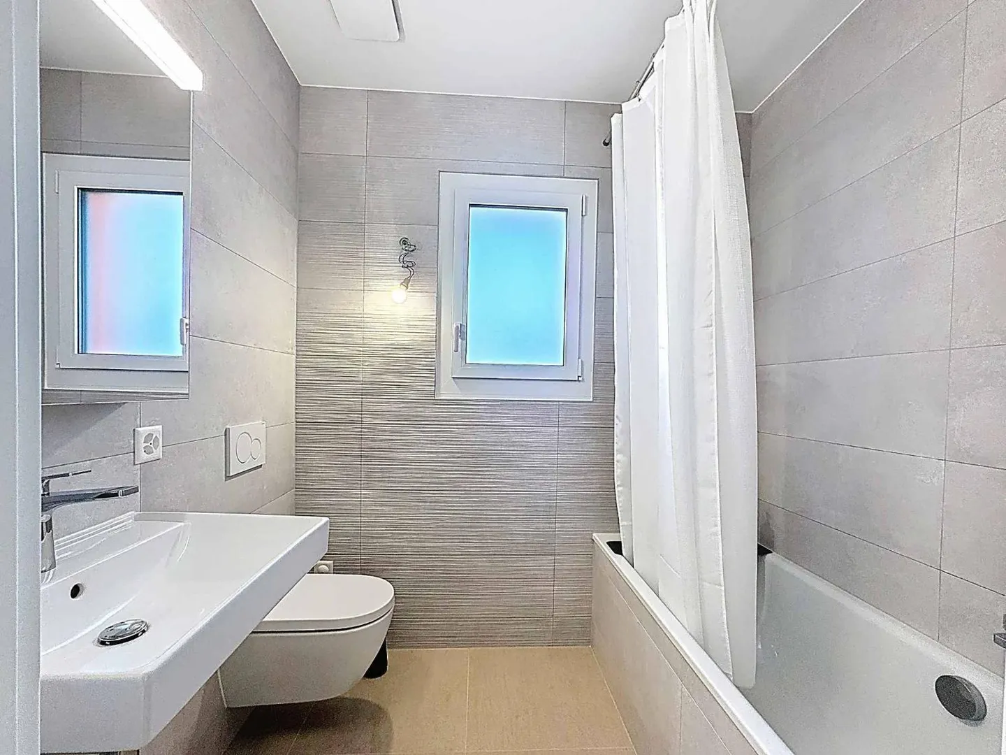 Casa a schiera a Échichens - Un rifugio di pace alle porte di Morges - Foto 7 di 13