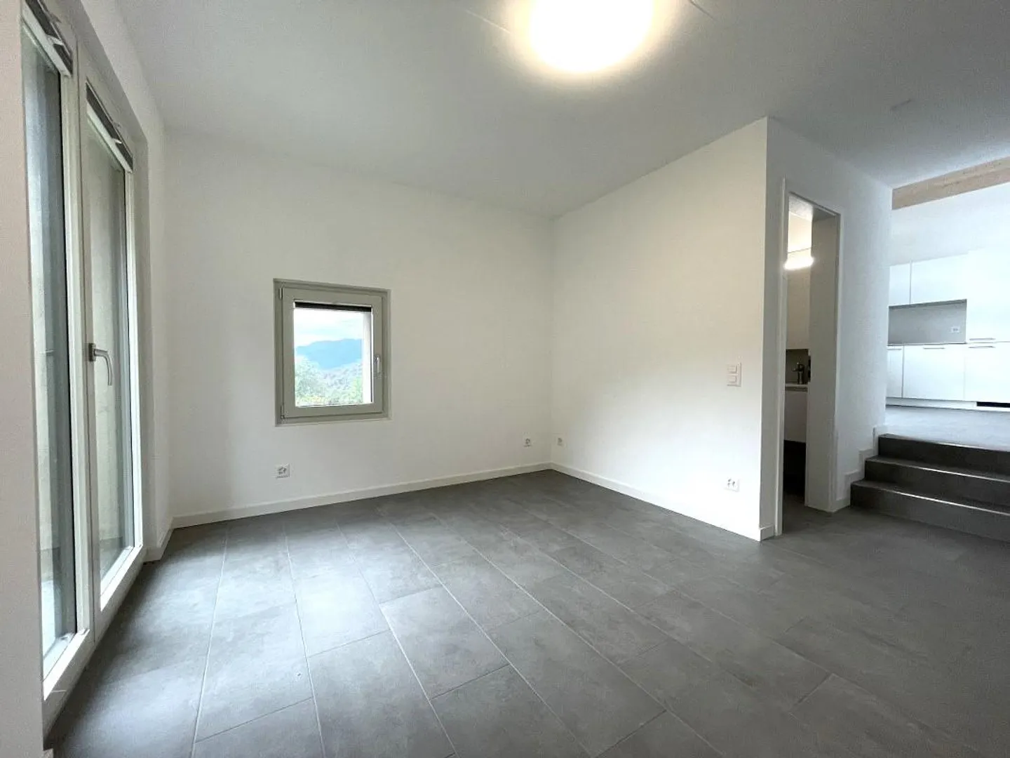 SPLENDID RUSTIC RENOVATED WITH PRIVATE GARDEN AND PANORAMIC VIEW - Photo 8 of 13