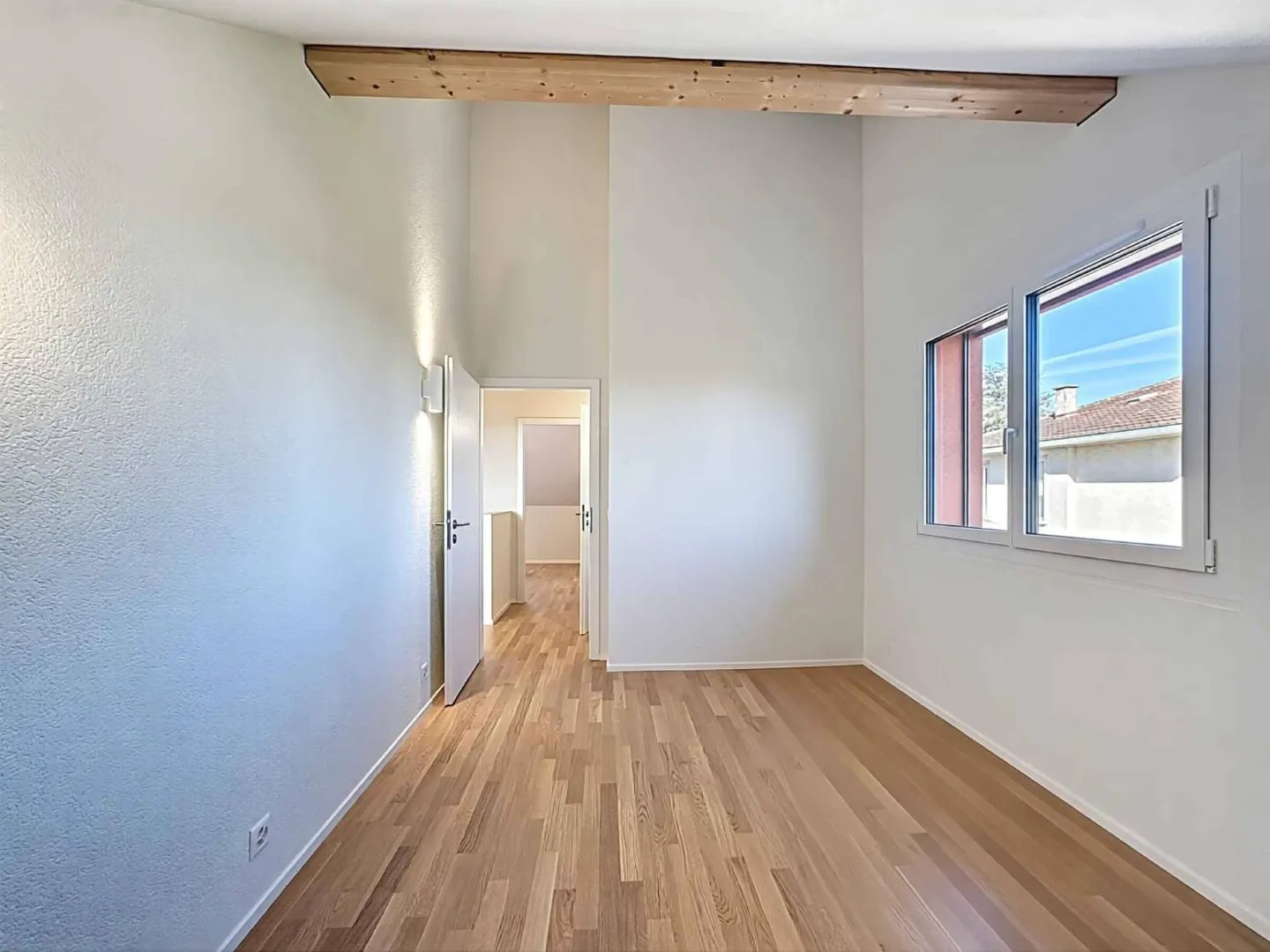 Casa a schiera a Échichens - Un rifugio di pace alle porte di Morges - Foto 8 di 13