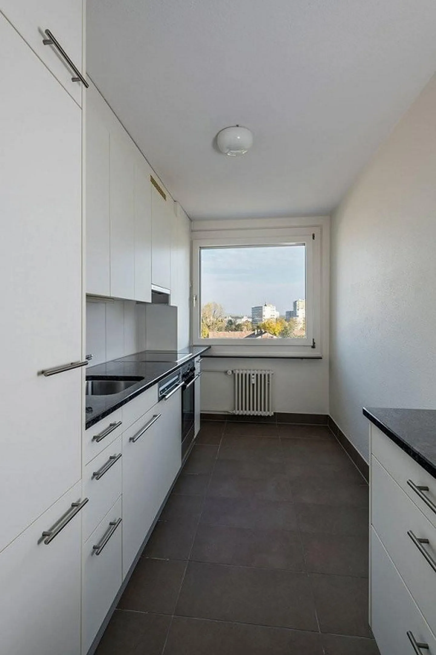 Modernes Apartment in Birsfelden - Foto 4 von 7