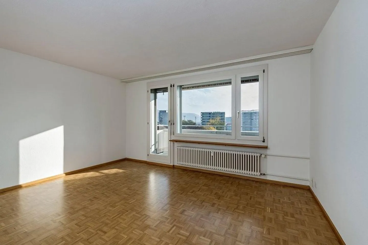 Modernes Apartment in Birsfelden - Foto 6 von 7