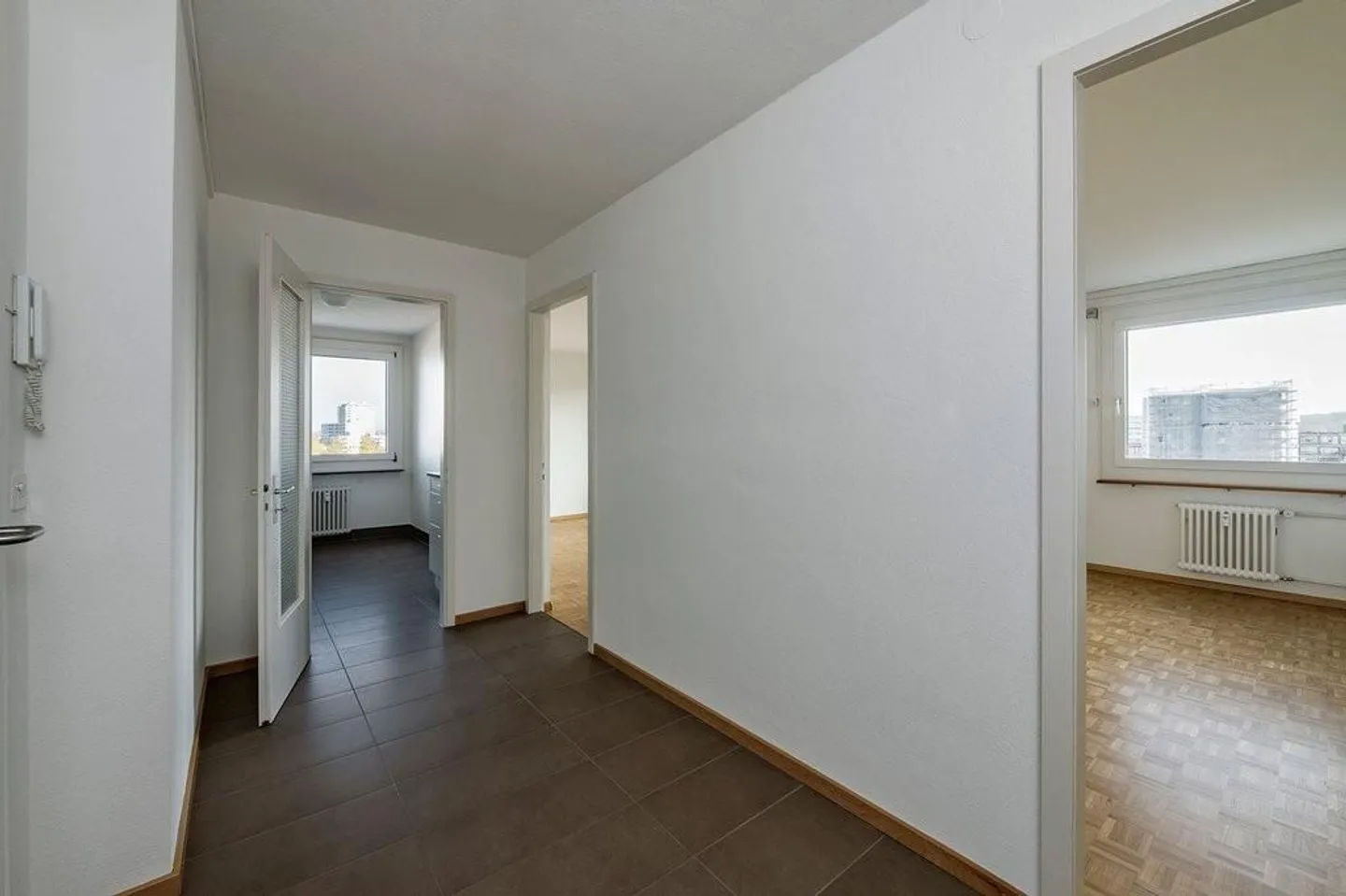 Modernes Apartment in Birsfelden - Foto 7 von 7