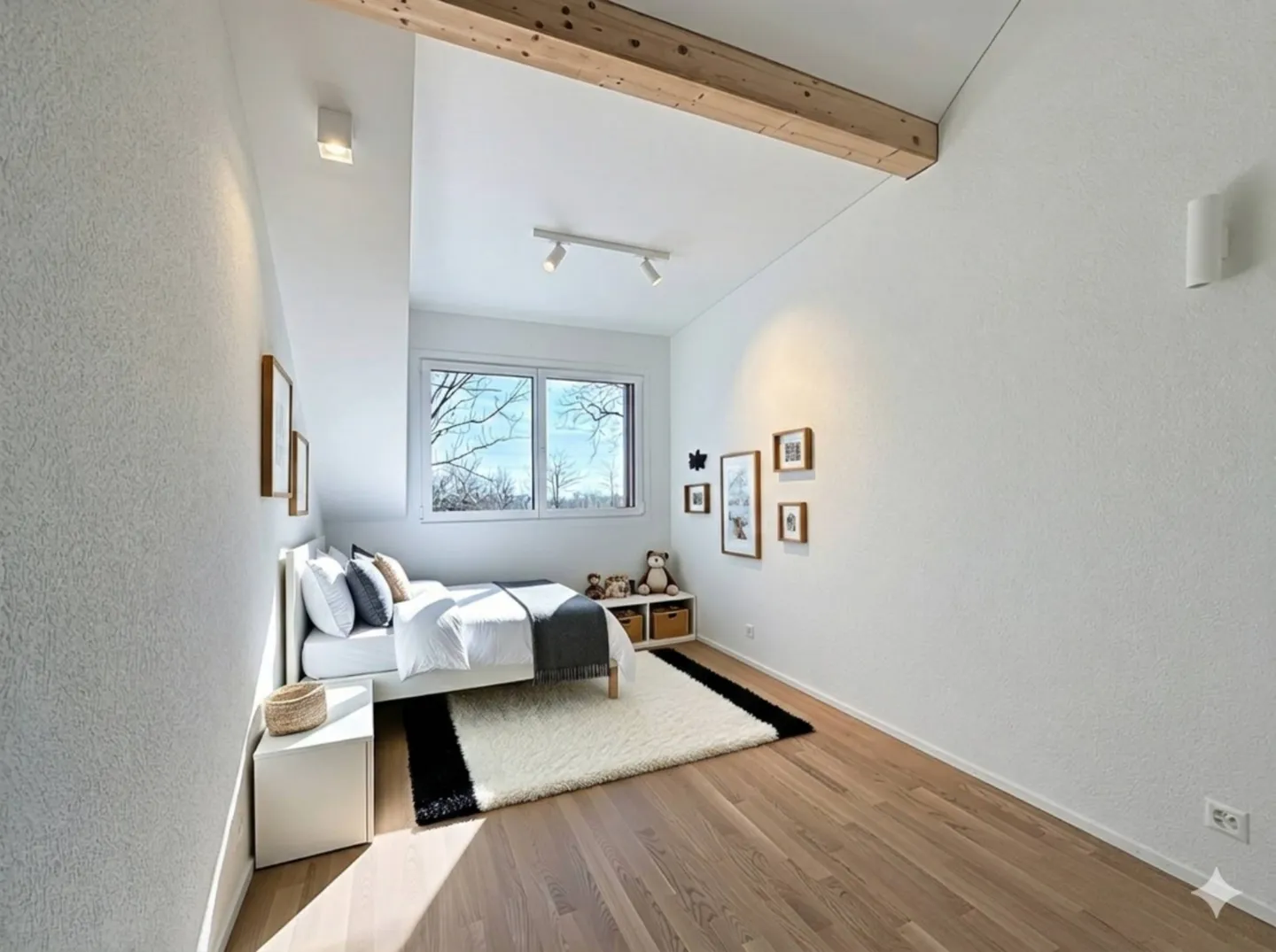 Casa a schiera a Échichens - Un rifugio di pace alle porte di Morges - Foto 6 di 13