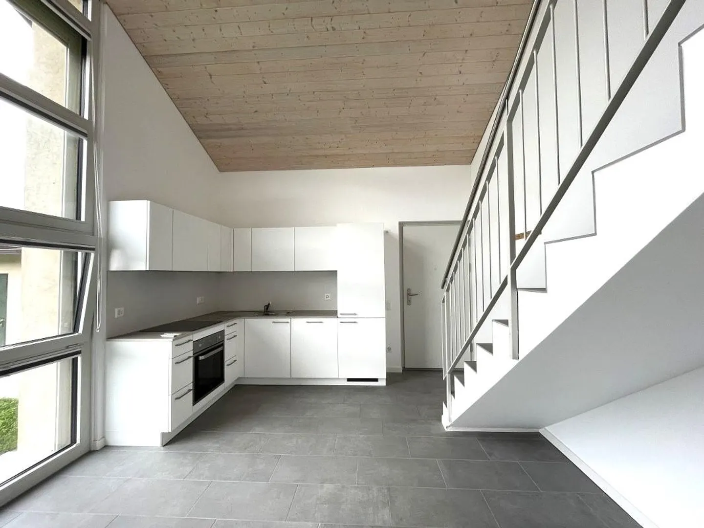 SPLENDID RUSTIC RENOVATED WITH PRIVATE GARDEN AND PANORAMIC VIEW - Photo 6 of 13