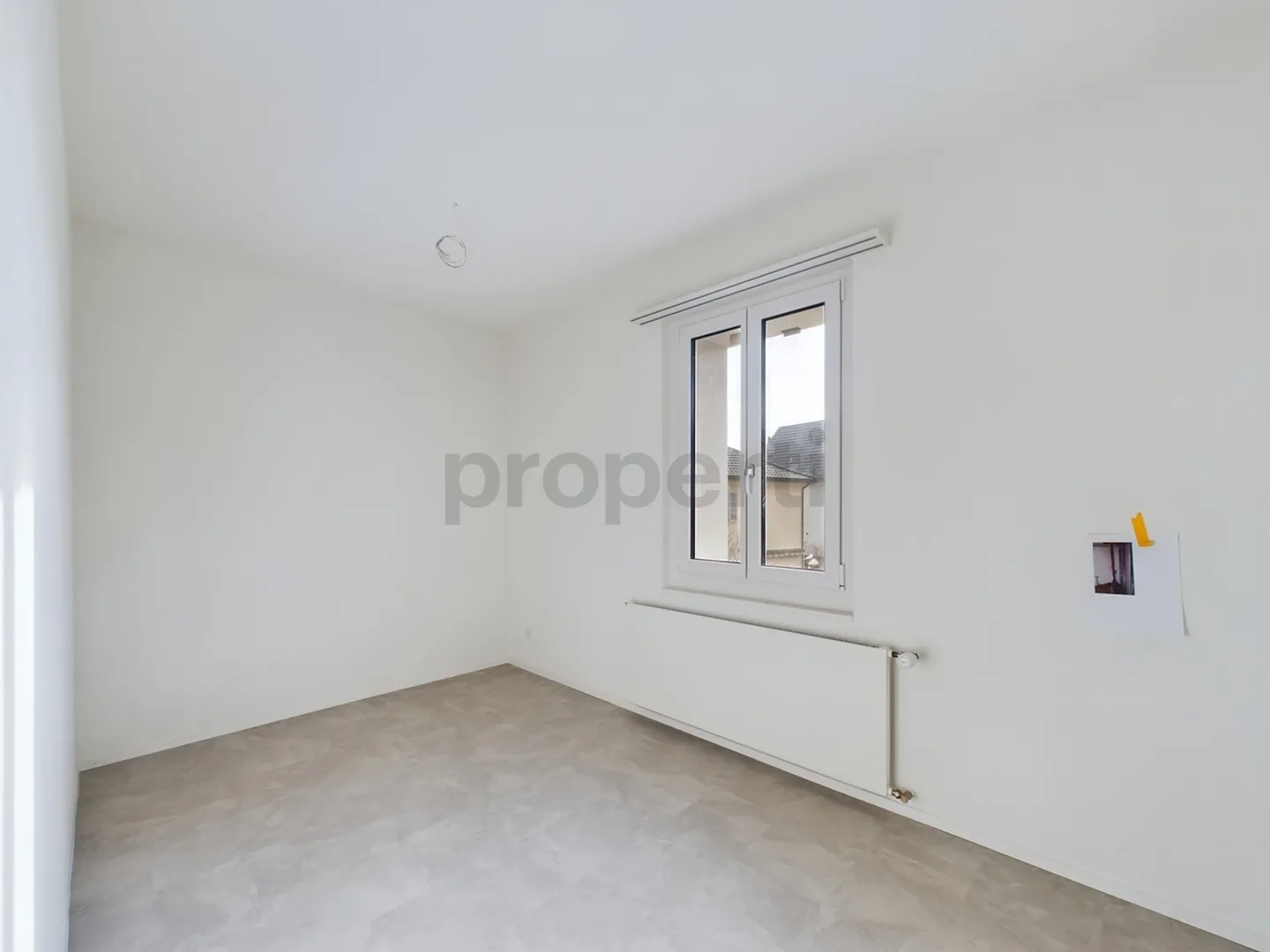 Stylish 3.5-room apartment with balcony in Lenzburg - Photo 6 of 9