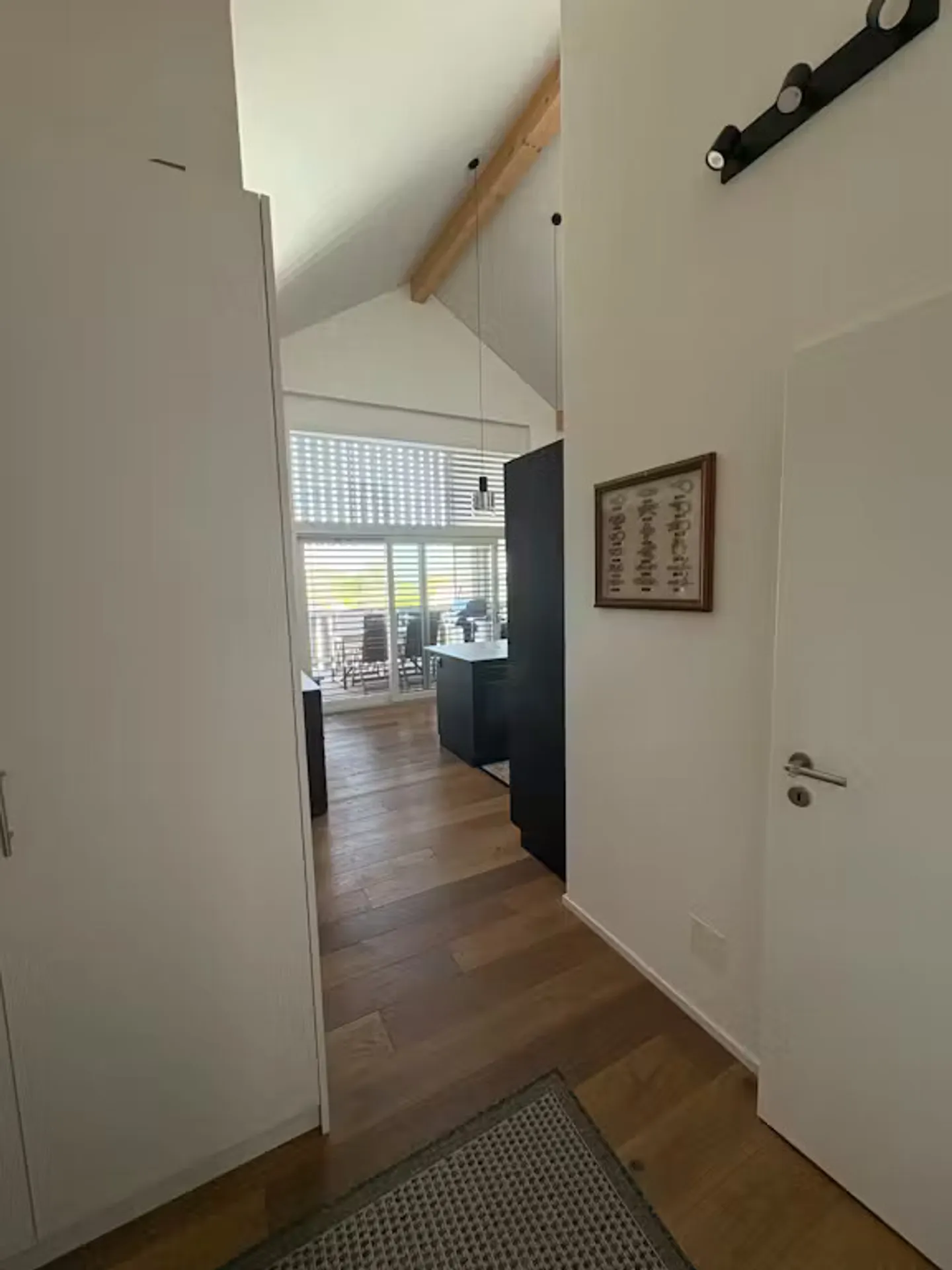 Chalet Charmant à Mont-Vully - Photo 4 sur 10
