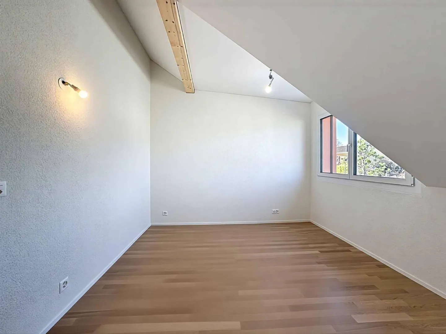 Casa a schiera a Échichens - Un rifugio di pace alle porte di Morges - Foto 10 di 13