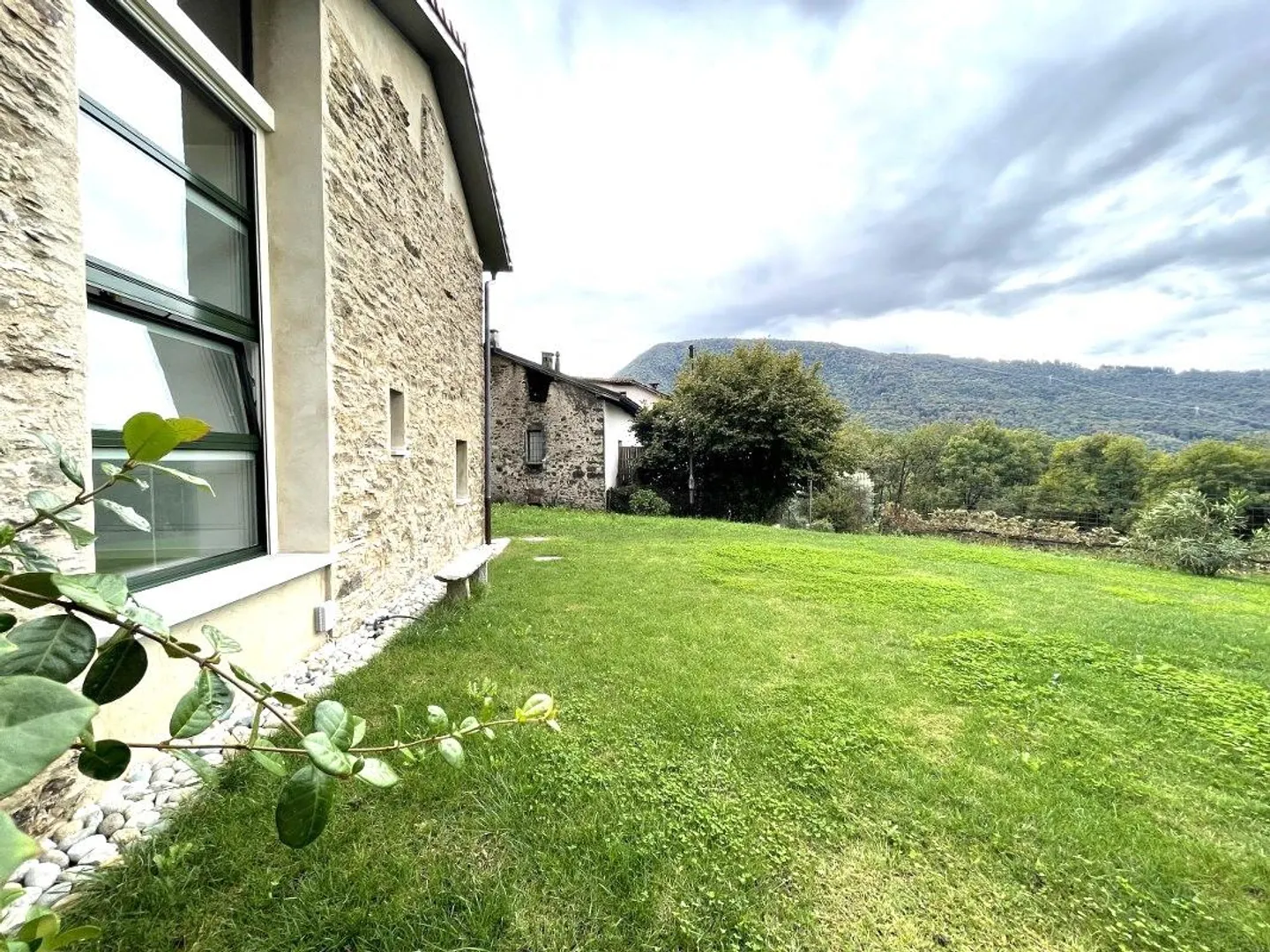 SPLENDID RUSTIC RENOVATED WITH PRIVATE GARDEN AND PANORAMIC VIEW - Photo 13 of 13