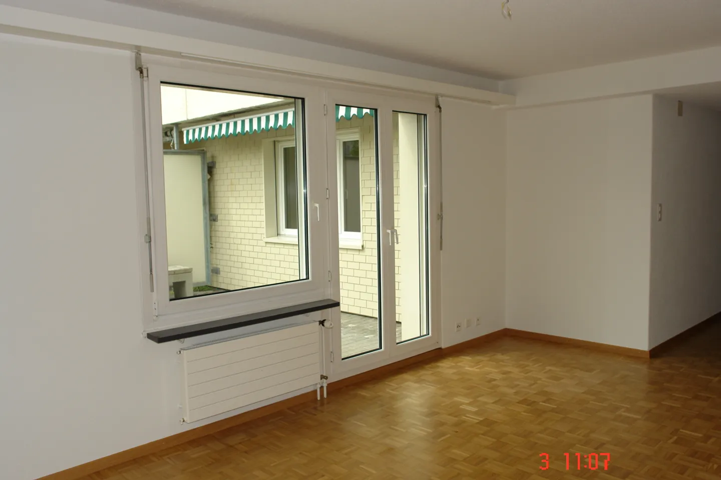 Cozy Apartment in Family Area - Photo 3 of 8