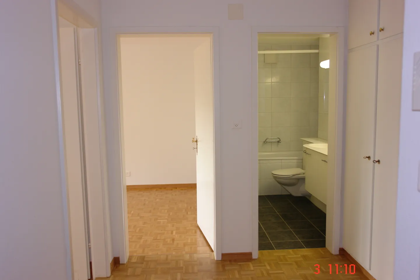 Cozy Apartment in Family Area - Photo 8 of 8