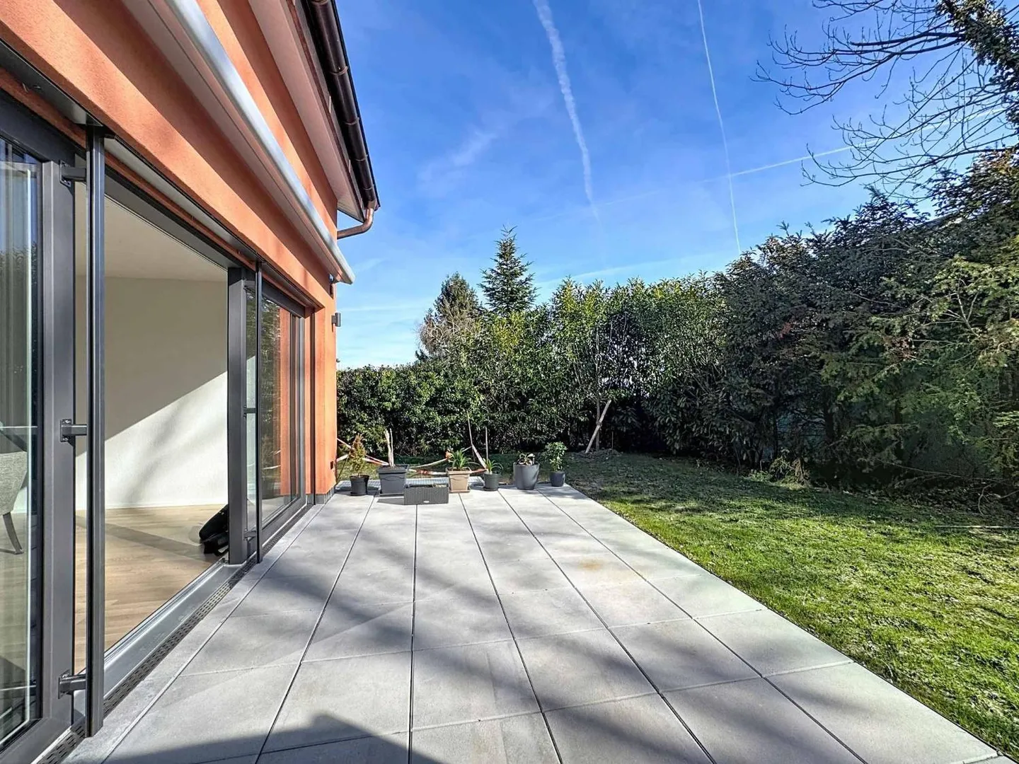 Casa a schiera a Échichens - Un rifugio di pace alle porte di Morges - Foto 12 di 13