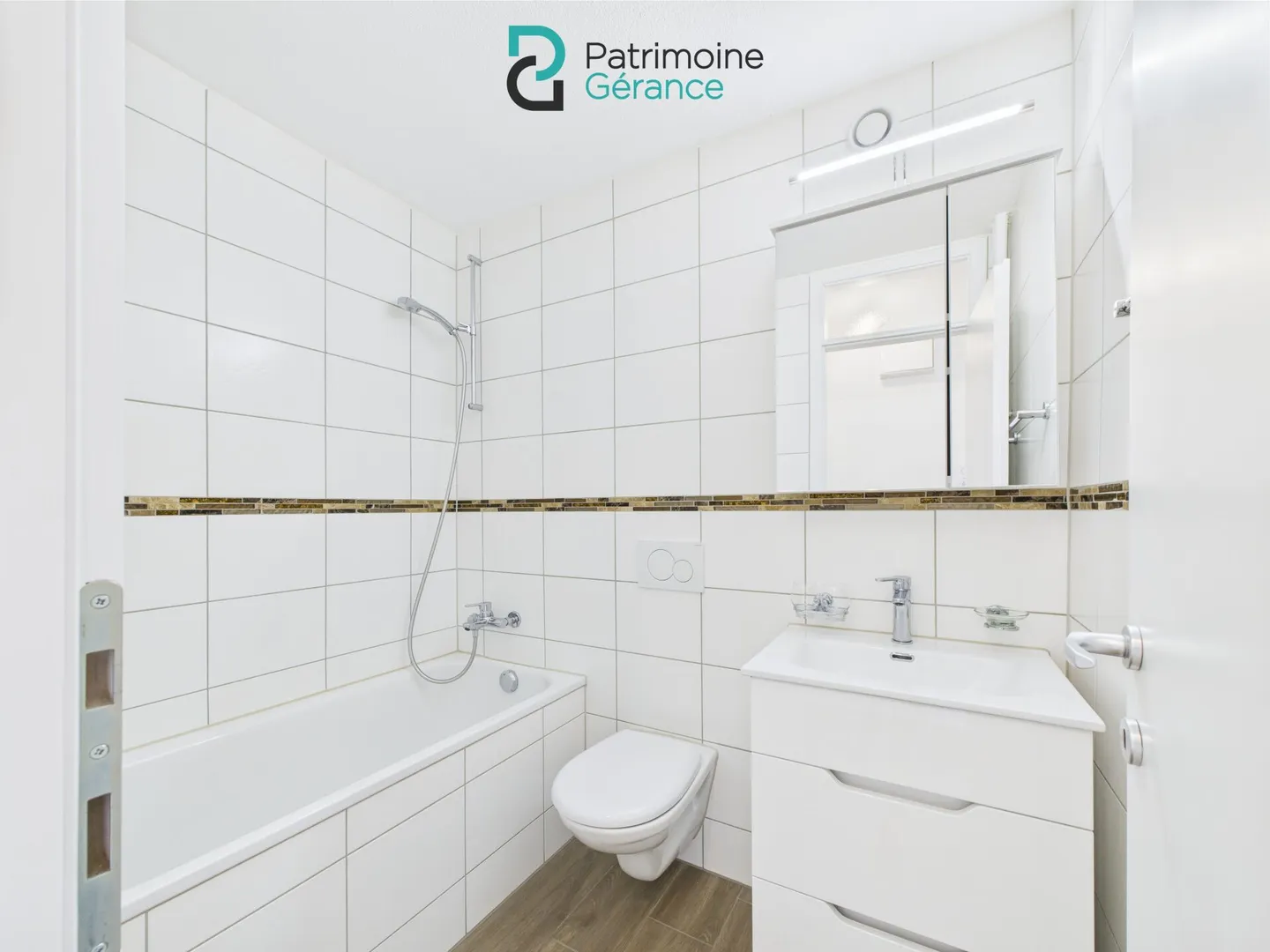 Bellissimi appartamenti ristrutturati di 2,5 locali con vista - Foto 12 di 15