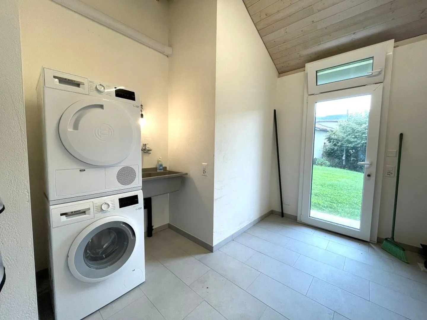 SPLENDID RUSTIC RENOVATED WITH PRIVATE GARDEN AND PANORAMIC VIEW - Photo 11 of 13