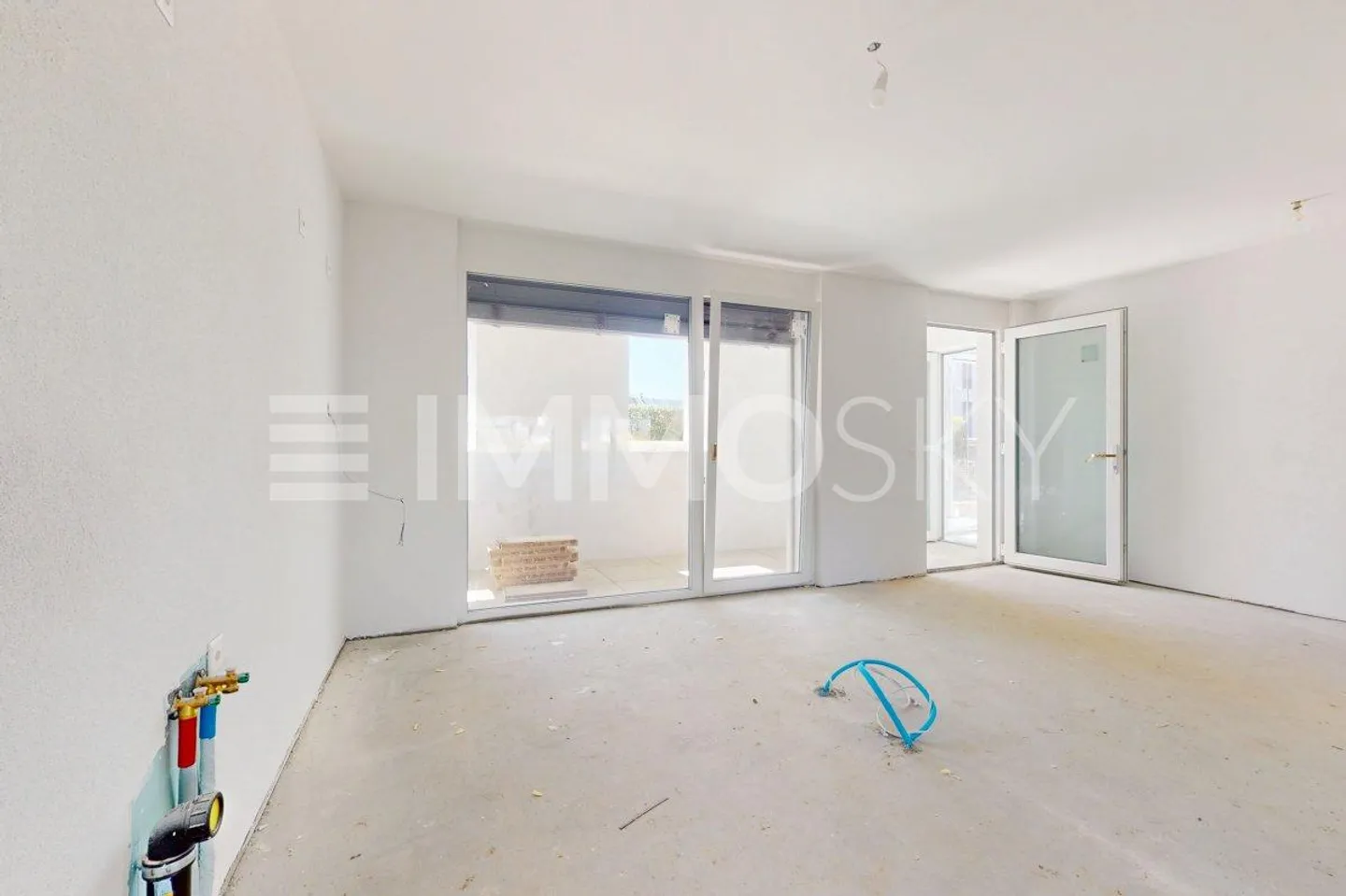 Charmant appartement 4.5 pièces - Photo 4 sur 5