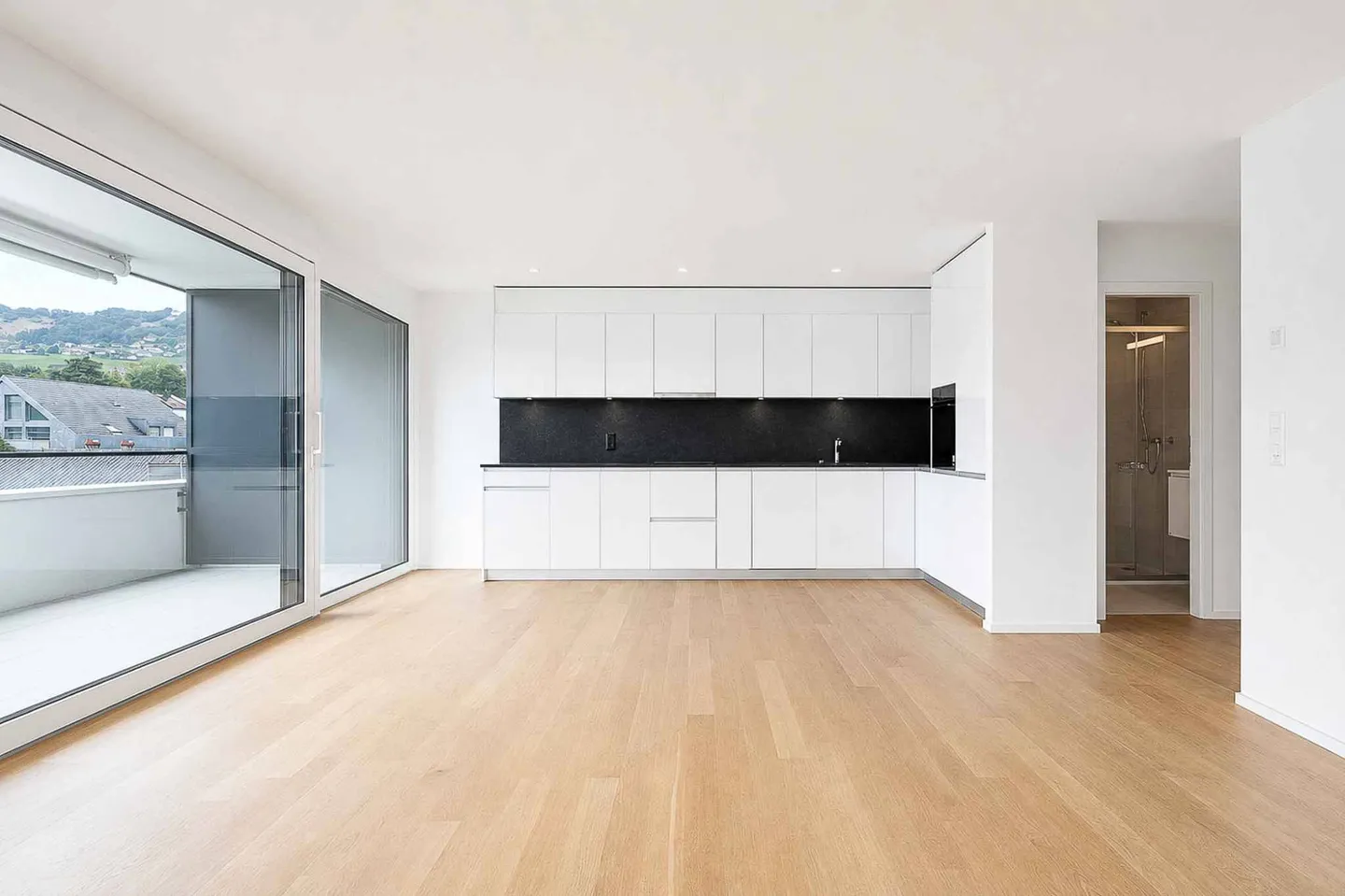Appartement de Luxe avec Terrasse - Photo 3 sur 13