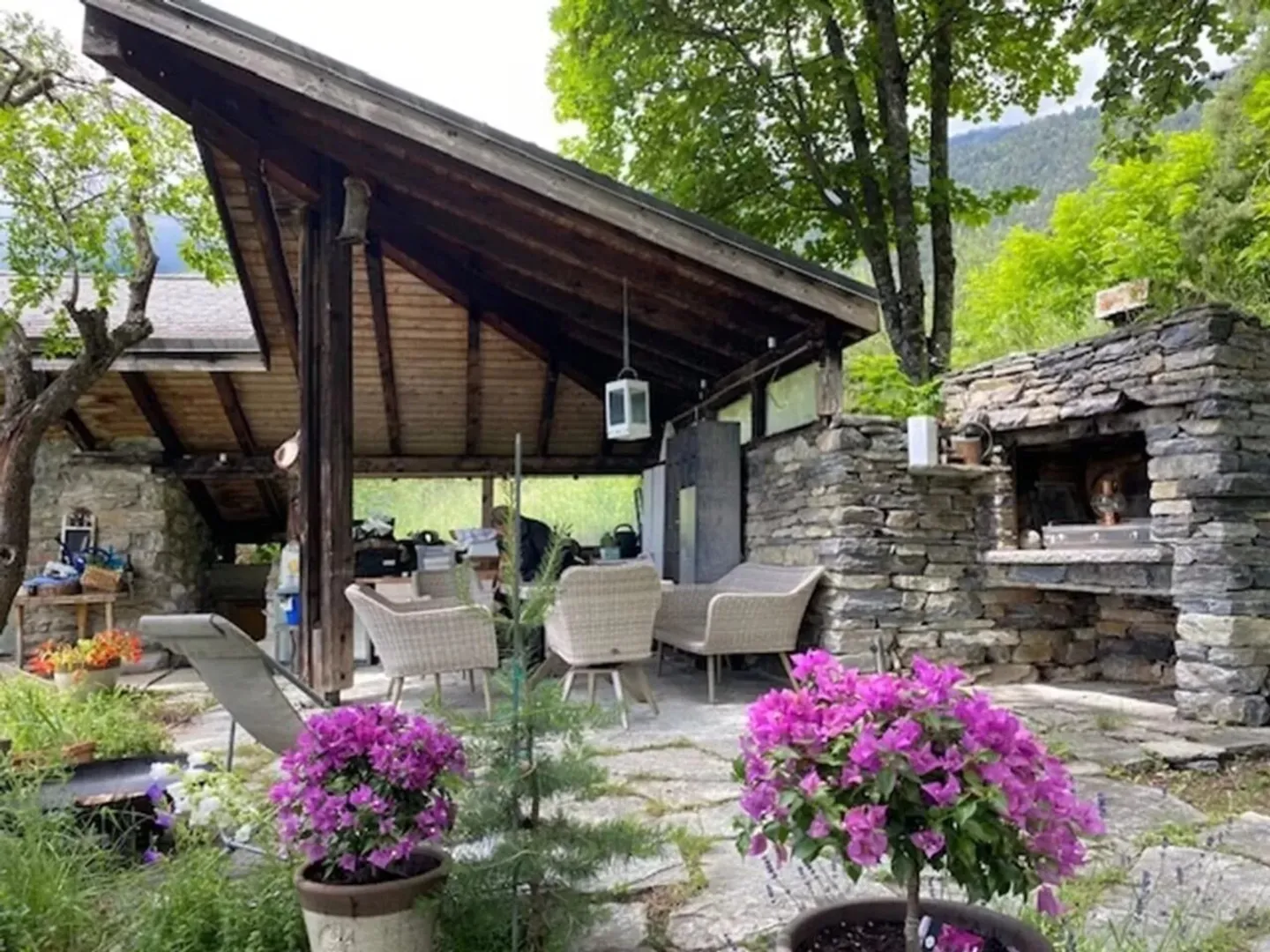 Maison individuelle à vendre - Photo 2 sur 8