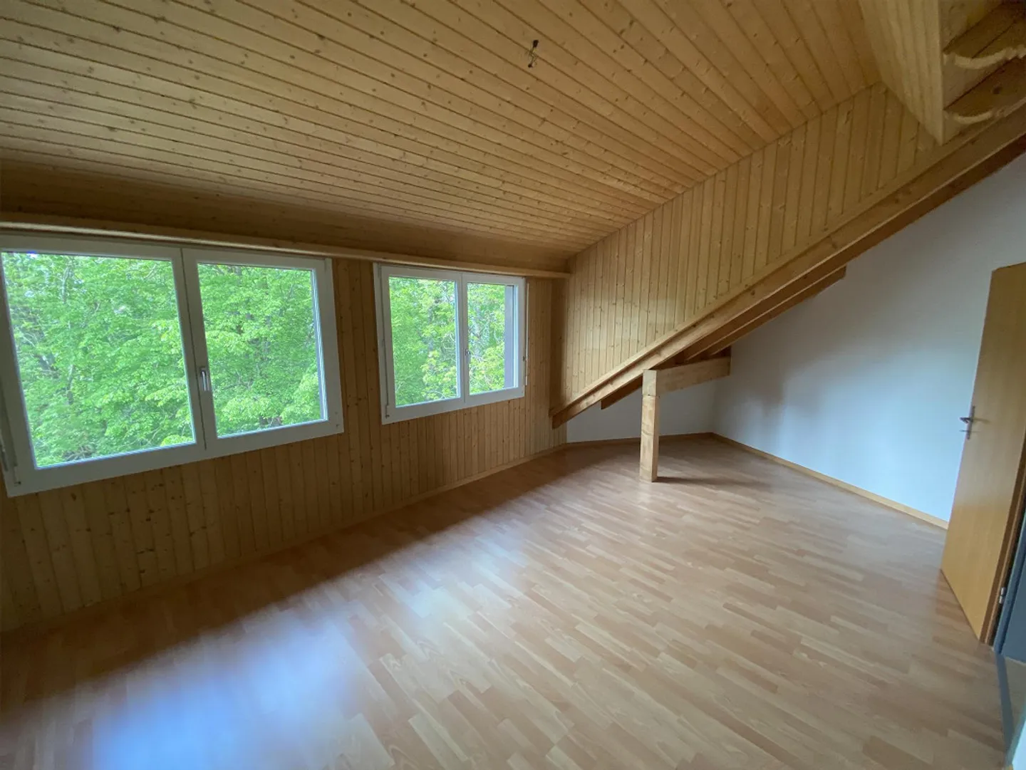 2.5 Room Apartment - Photo 2 of 6