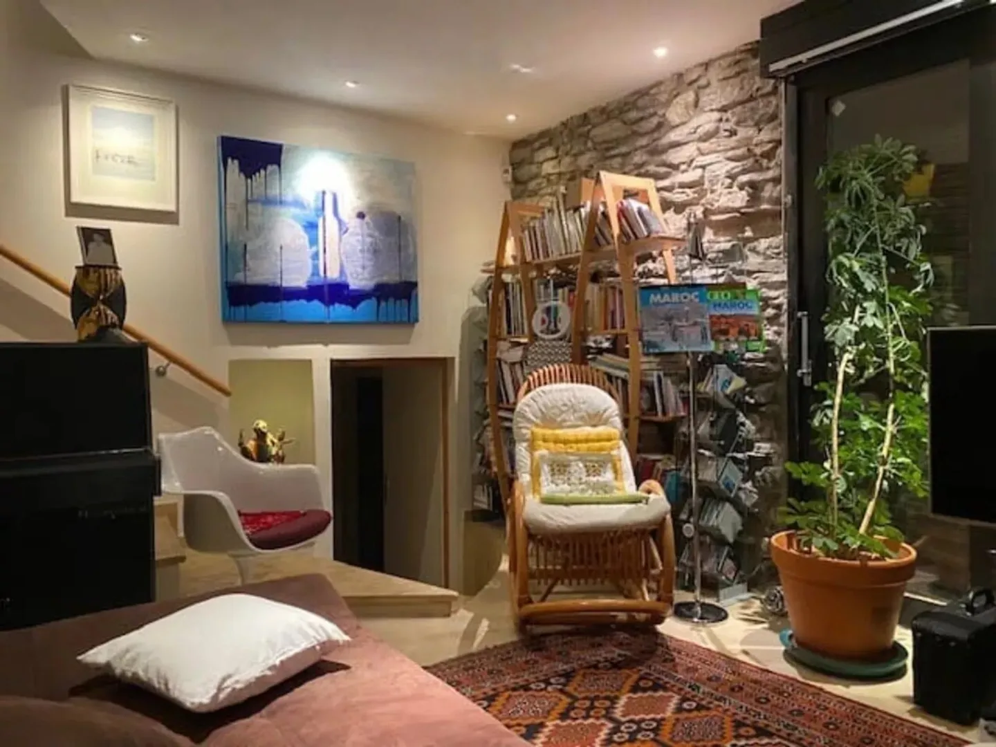 Maison individuelle à vendre - Photo 3 sur 8