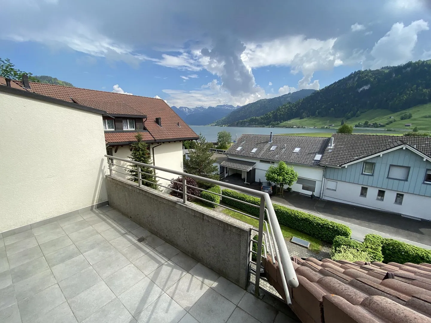 2.5 Room Apartment - Photo 3 of 6