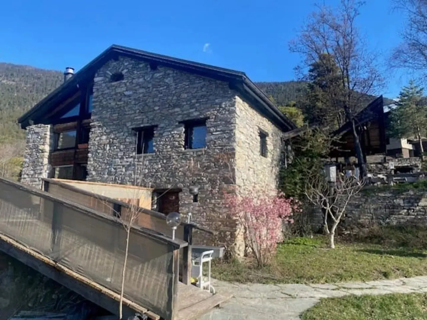 Maison individuelle à vendre - Photo 5 sur 8
