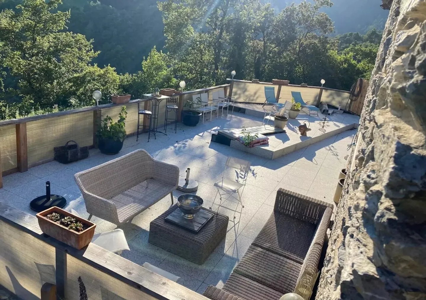 Maison individuelle à vendre - Photo 7 sur 8