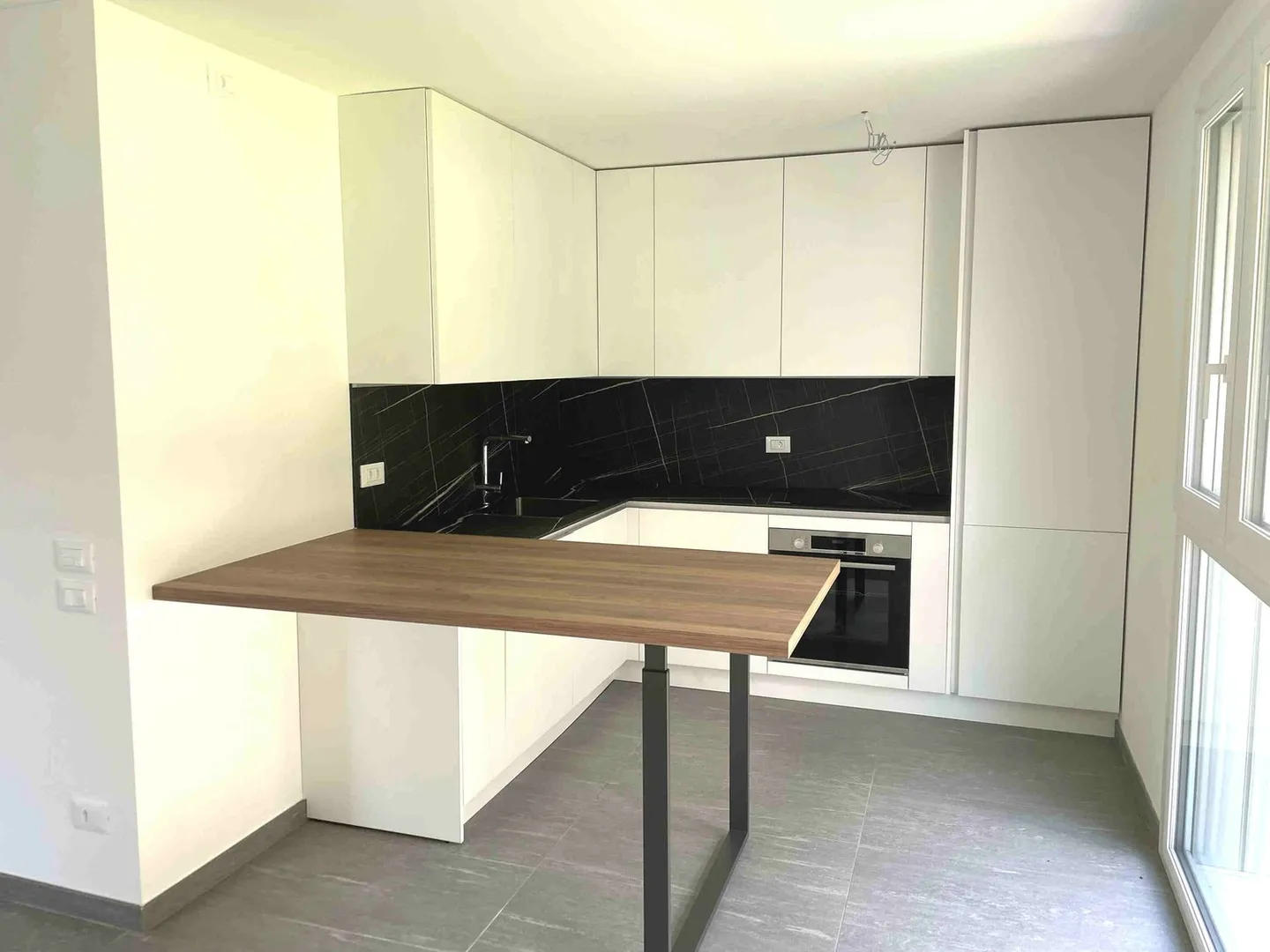 Nouvel appartement au dernier étage - Photo 4 sur 13