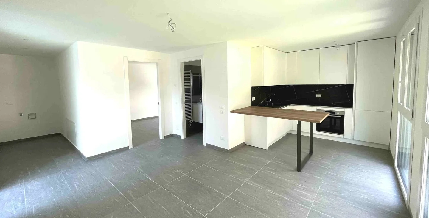 Nouvel appartement au dernier étage - Photo 5 sur 13