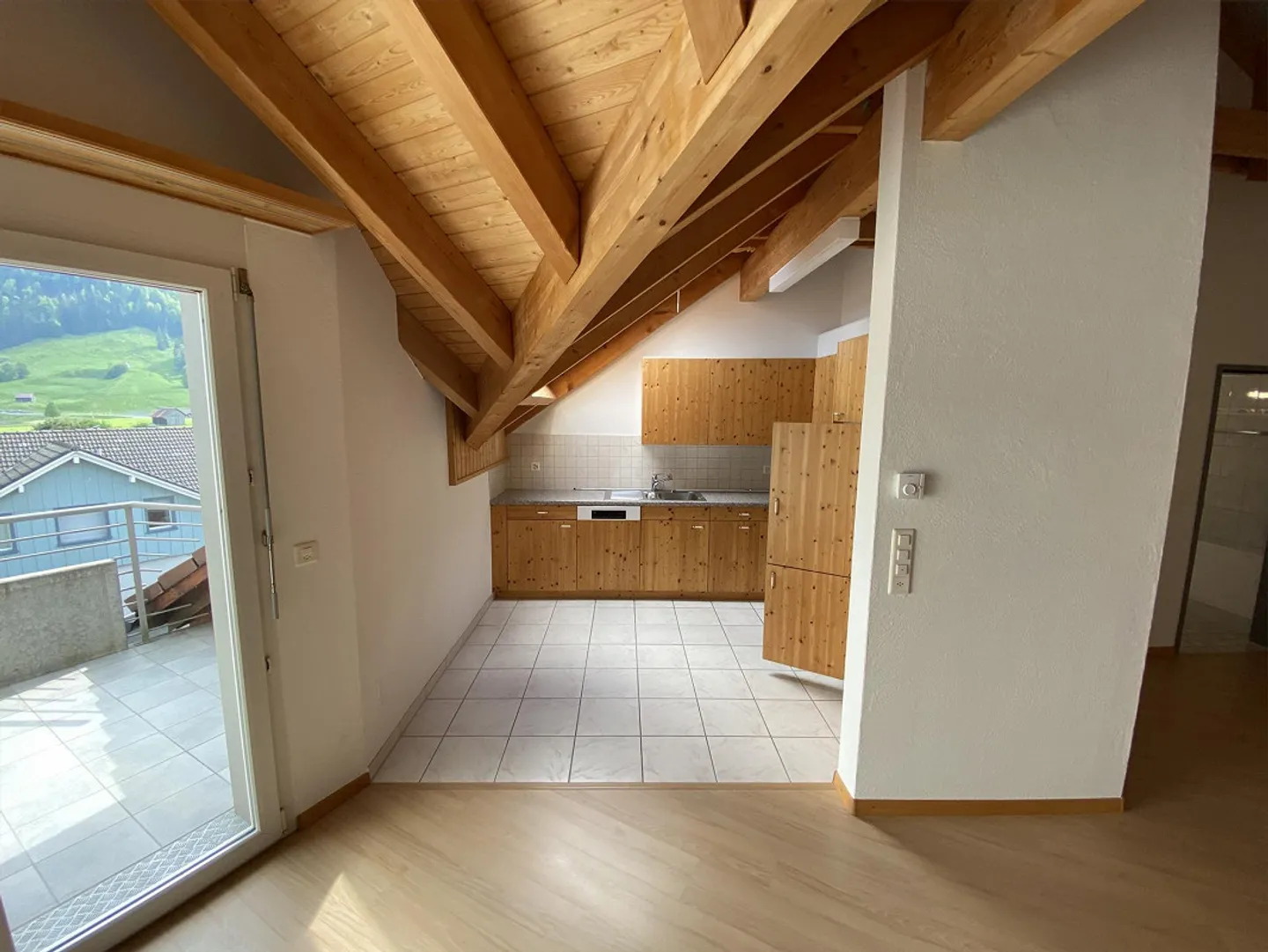 2.5 Room Apartment - Photo 5 of 6