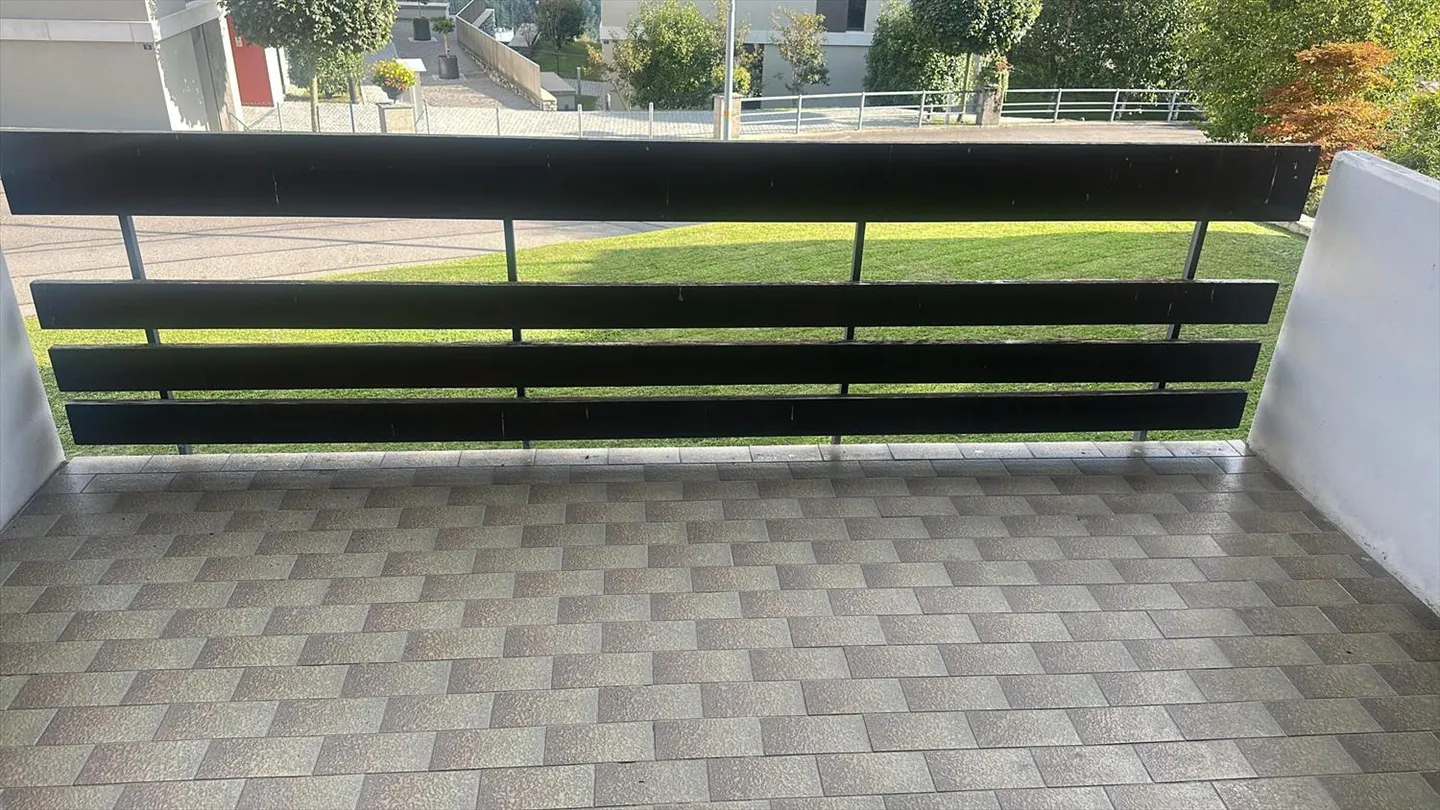 Appartamento con 4,5 stanze al 1° piano - Foto 4 di 6