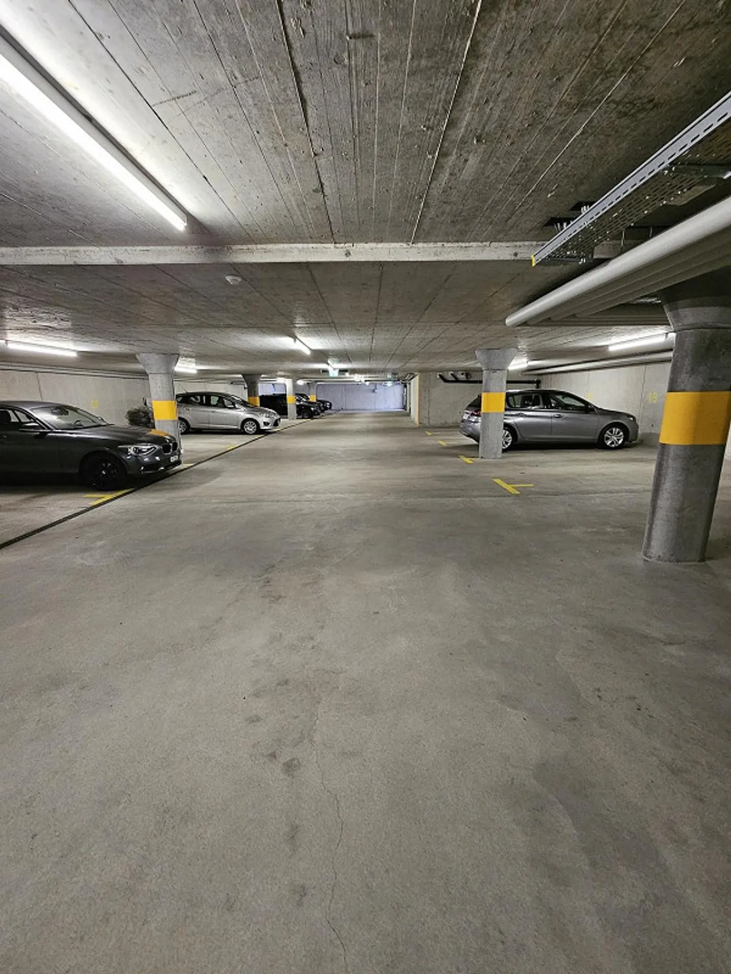 Franziskanerstrasse 11 4513 Langendorf - Photo 2 sur 4