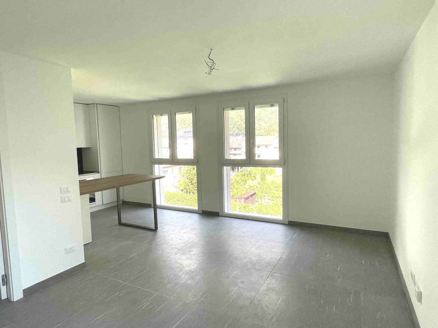 Nouvel appartement au dernier étage - Photo 6 sur 13