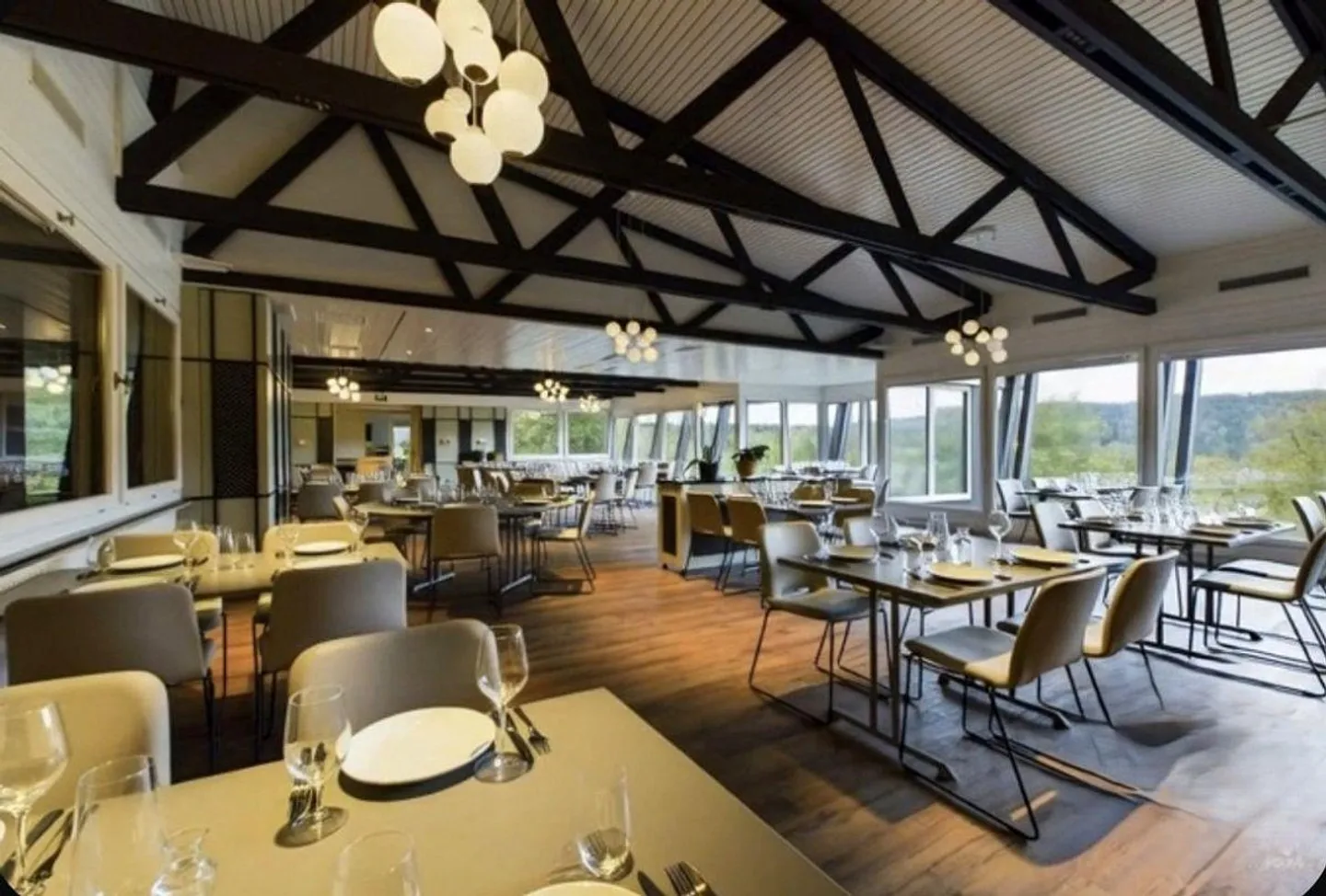 Representative Gastronomy Property with Event Hall and Terrace in R... - Photo 5 of 13