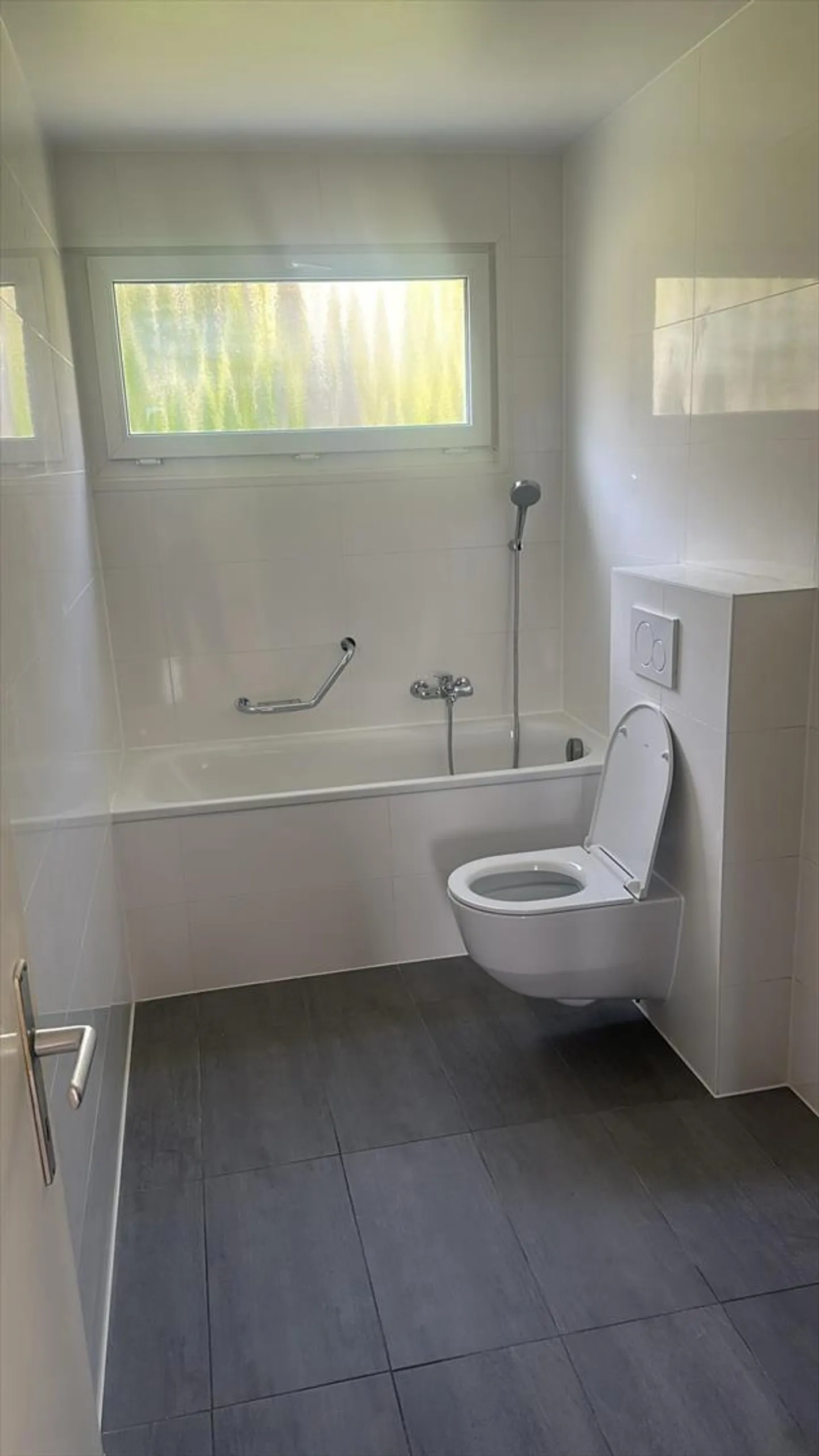 Appartamento con 4,5 stanze al 1° piano - Foto 6 di 6