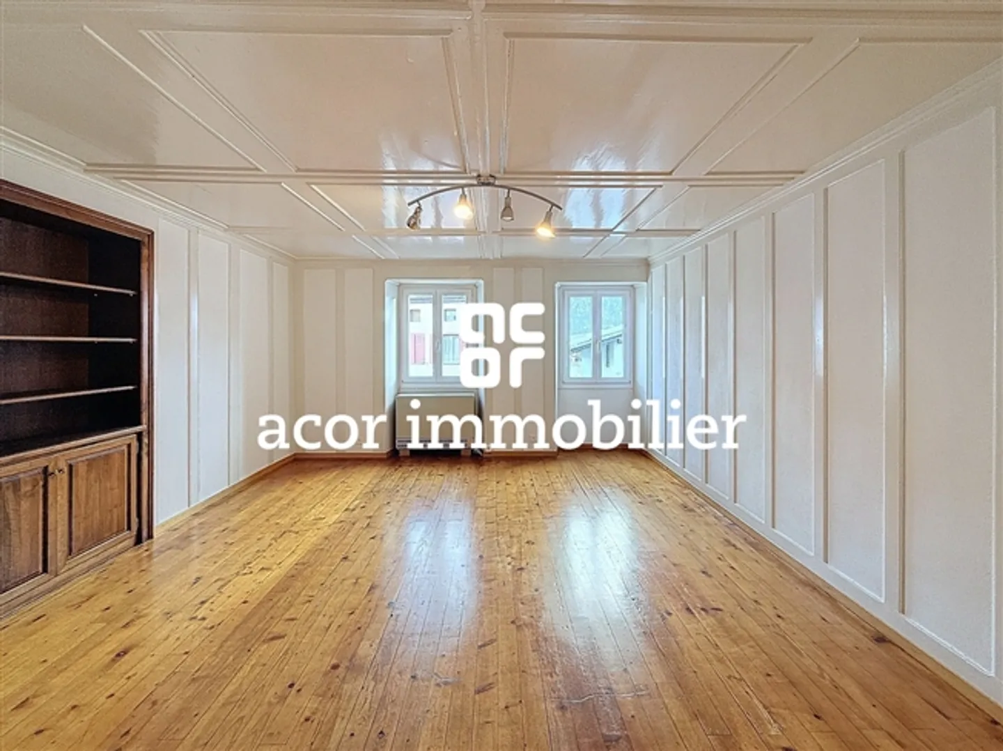 6.5-Room Maisonette in Saint-Léonard - Photo 2 of 5