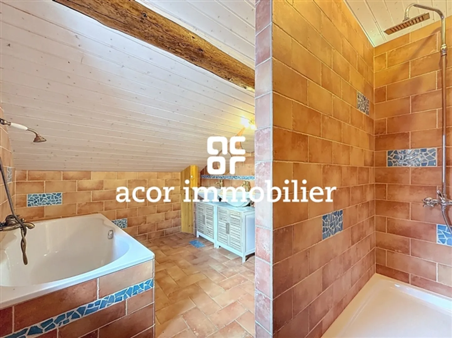 6.5-Room Maisonette in Saint-Léonard - Photo 5 of 5