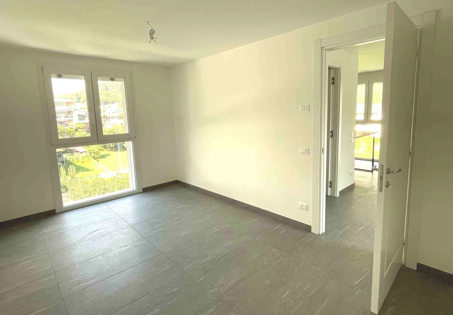 Nouvel appartement au dernier étage - Photo 7 sur 13