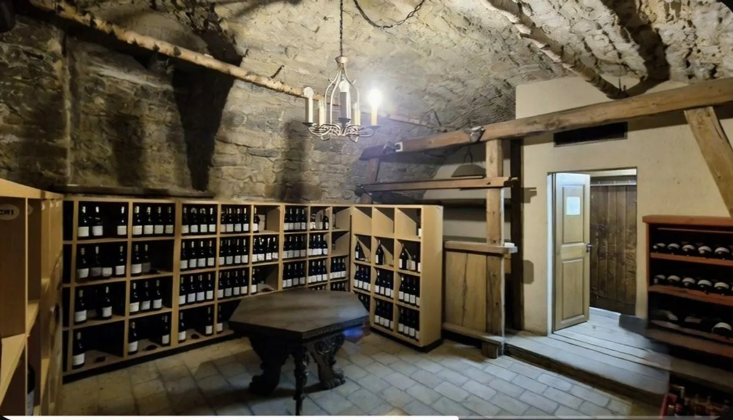 Representative Gastronomy Property with Event Hall and Terrace in R... - Photo 10 of 13