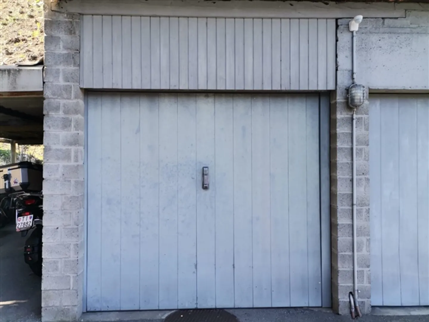 «Appartamento 4.5 locali con 2 box / 4 1/2-Zimmer-Wohnung mit 2 Garagen» - Foto 14 von 19