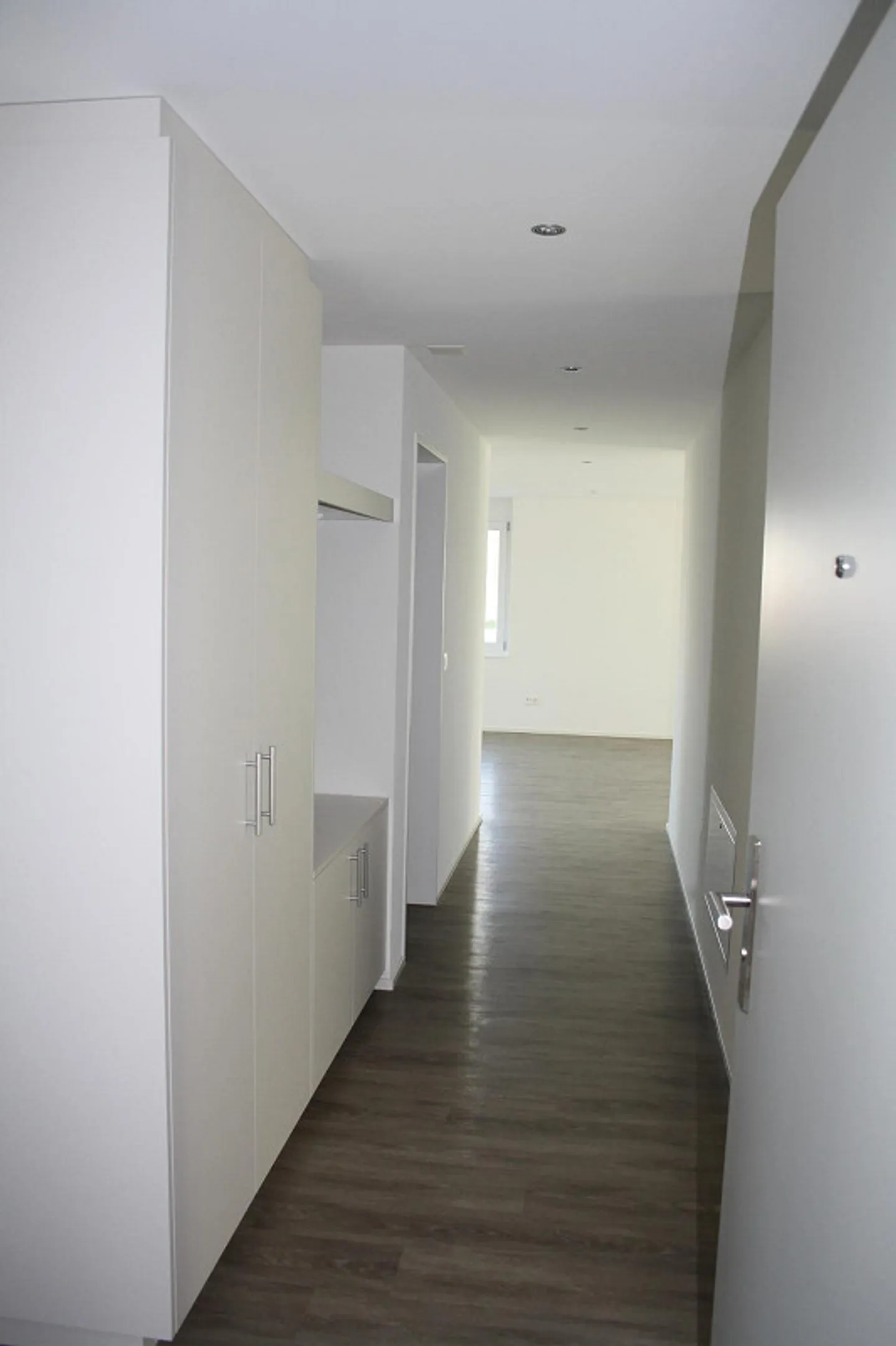 Appartement de 4.5 pièces avec standard de copropriété à Niederbüren - Photo 2 sur 11