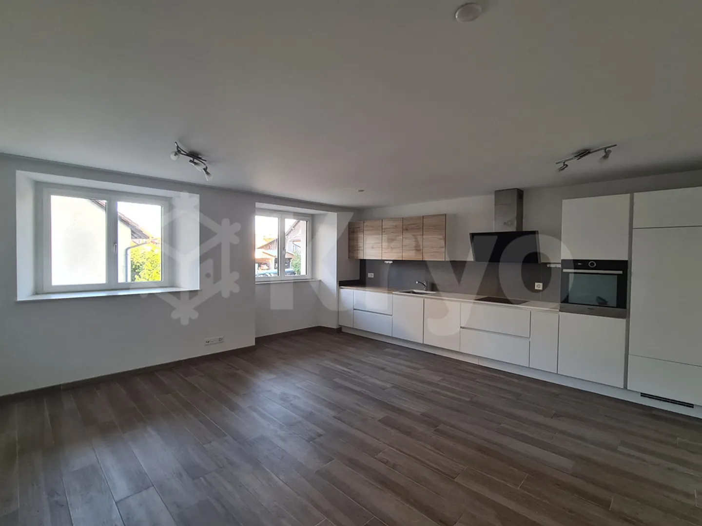 Appartement de 3.5 pièces de standing à 15 minutes de Morges - Photo 1 of 4